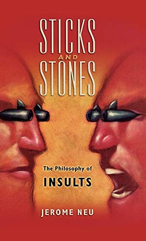 Sticks and Stones