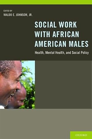 Social Work With African American Males