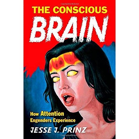 The Conscious Brain