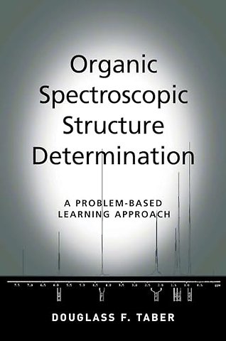 Organic Spectroscopic Structure Determination