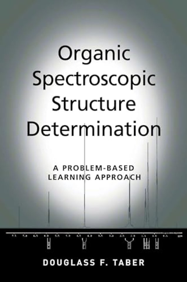 Organic Spectroscopic Structure Determination