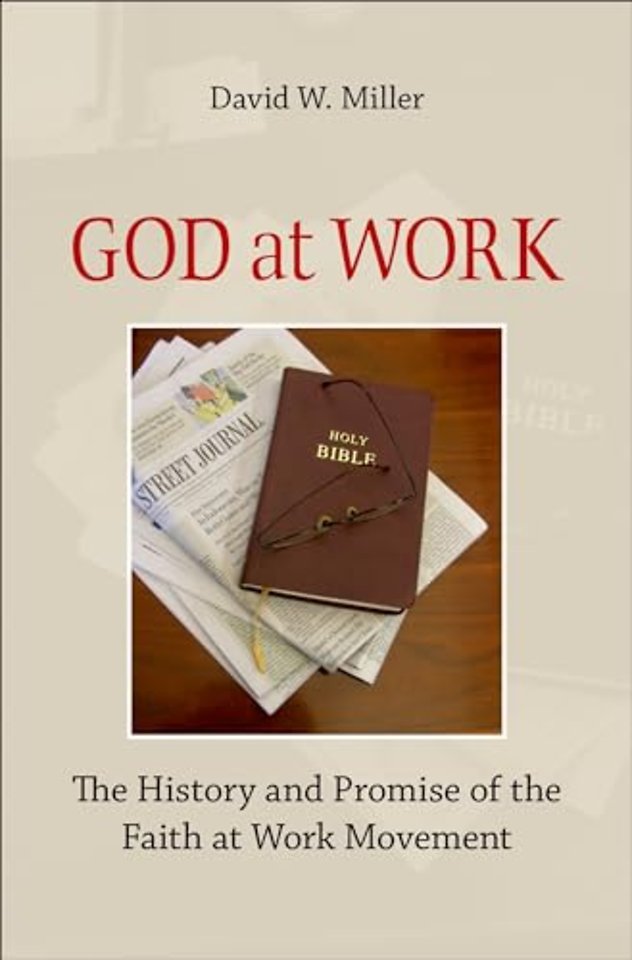 God at Work