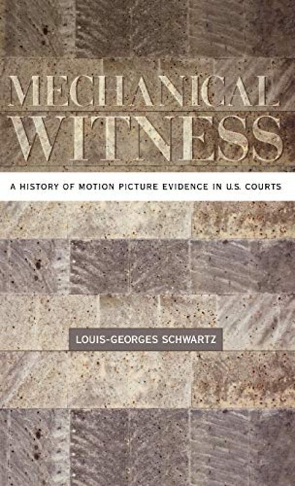 Mechanical Witness