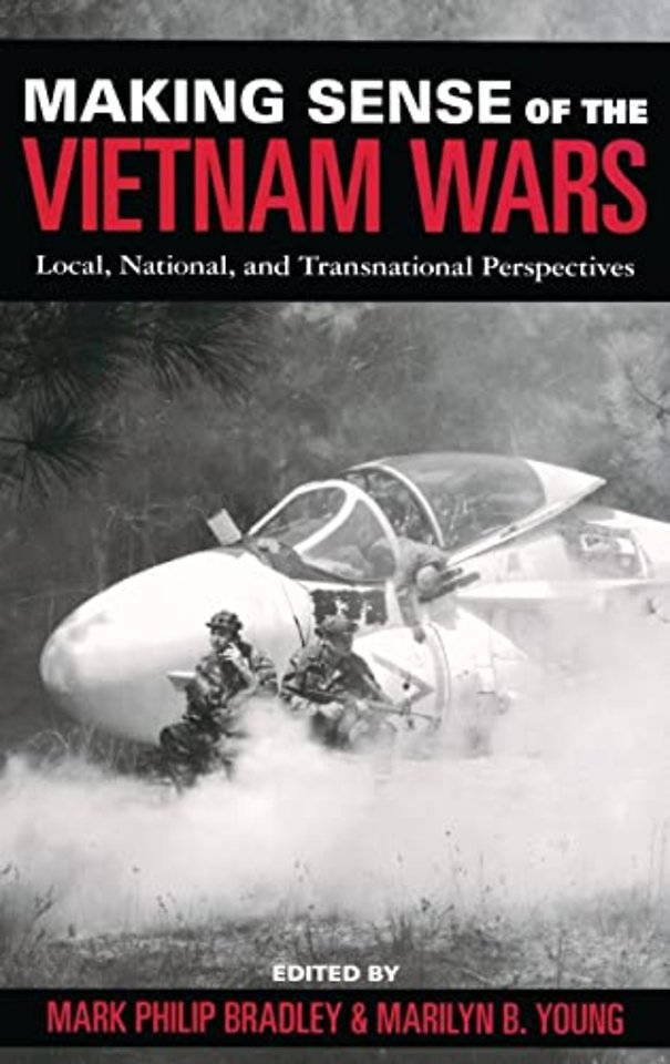 Making Sense of the Vietnam Wars
