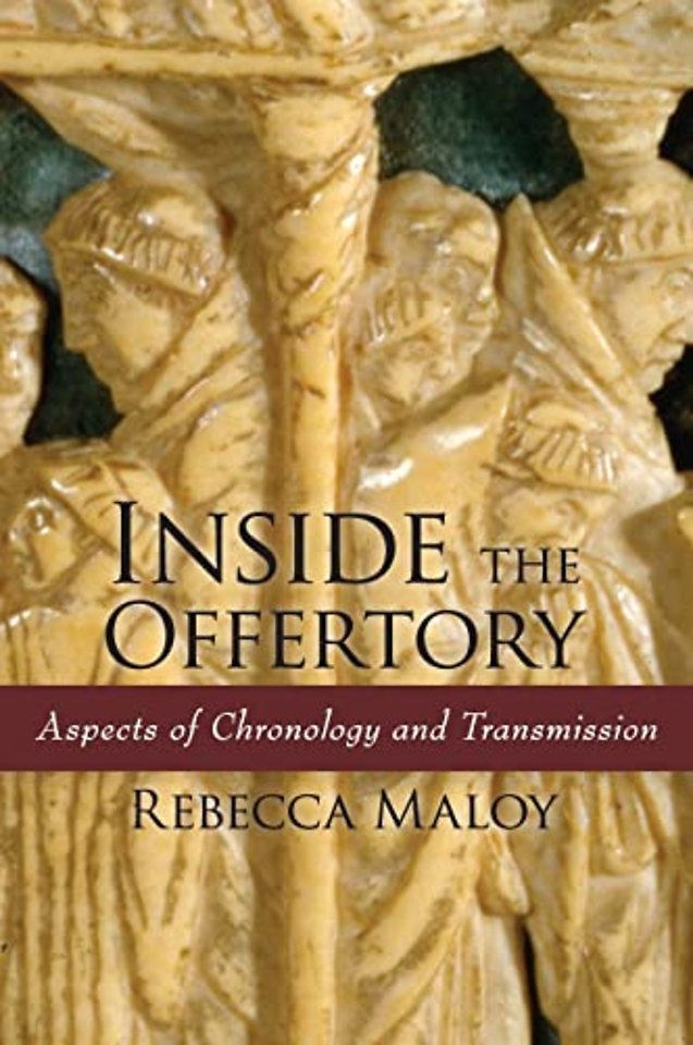 Inside the Offertory