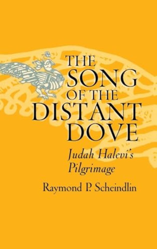 Song of the Distant Dove