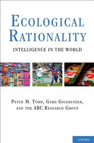 Ecological Rationality