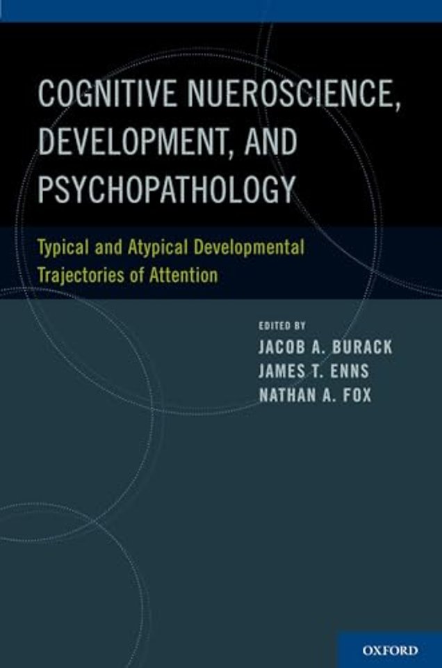 Cognitive Science, Development, and Psychopathology
