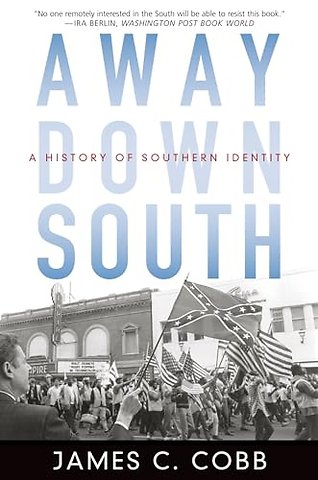 Away Down South