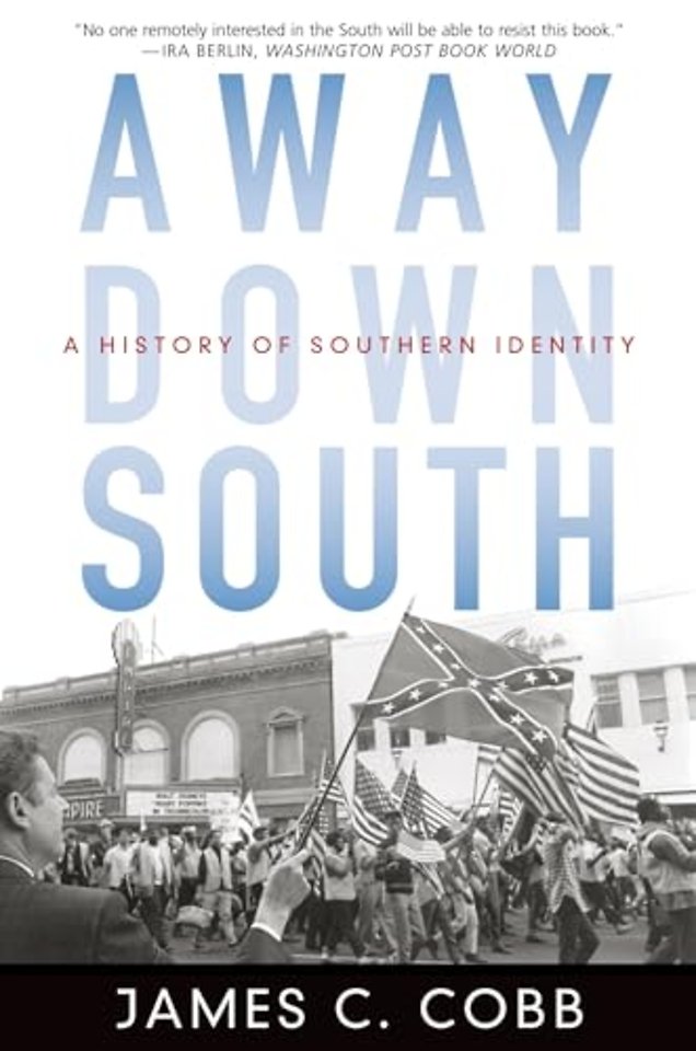 Away Down South