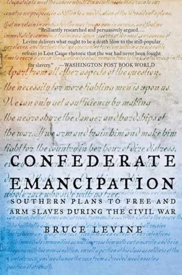 Confederate Emancipation