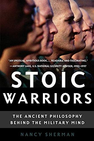 Stoic Warriors
