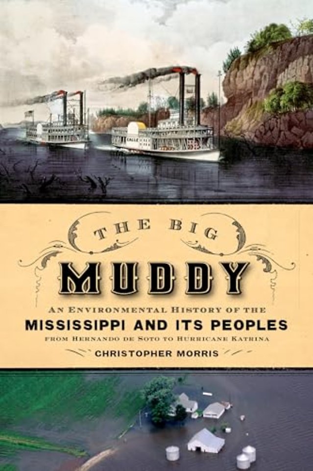 The Big Muddy