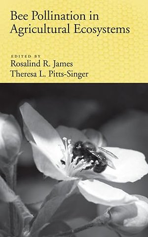 Bee Pollination in Agricultural Eco-systems