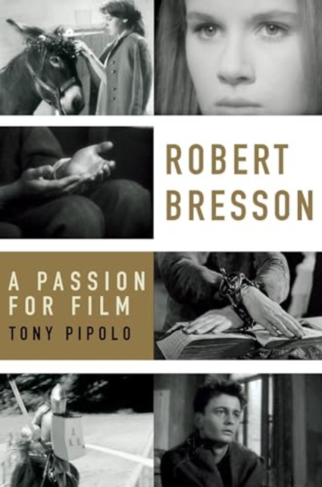Robert Bresson