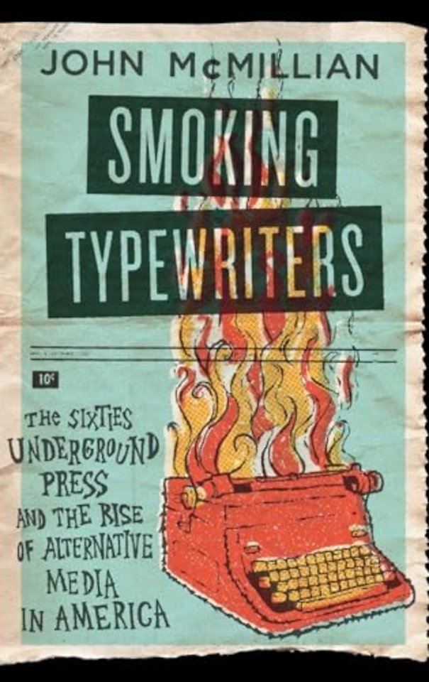 Smoking Typewriters