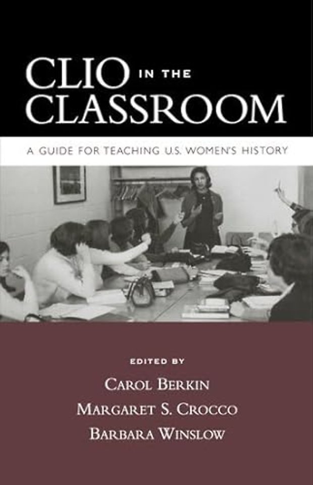 Clio in the Classroom
