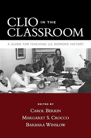 Clio in the Classroom