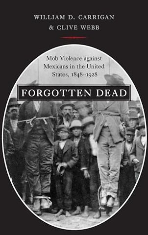 Forgotten Dead