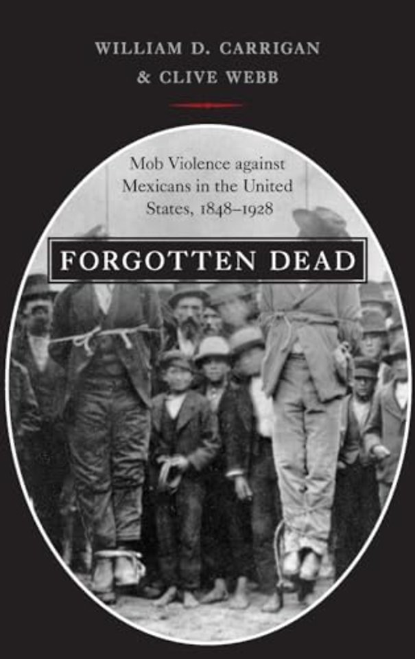 Forgotten Dead