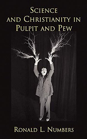 Science and Christianity in Pulpit and Pew