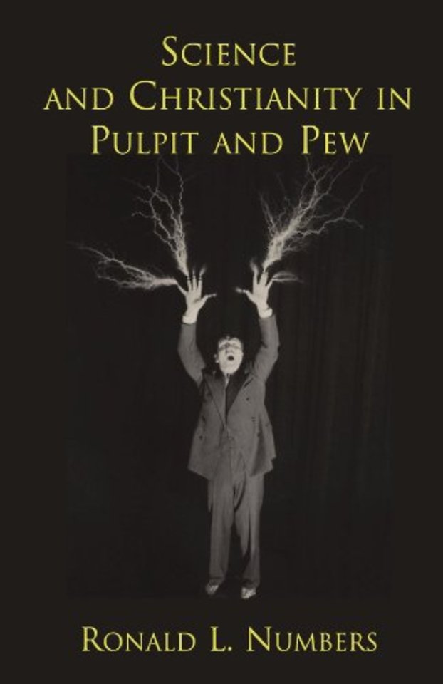 Science and Christianity in Pulpit and Pew