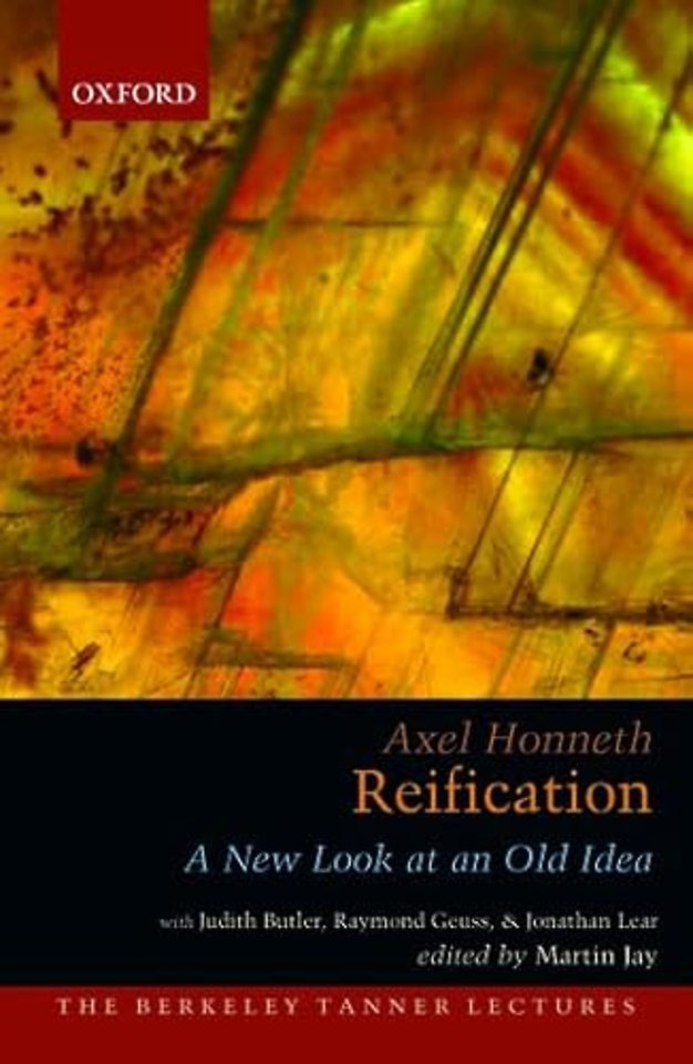 Reification