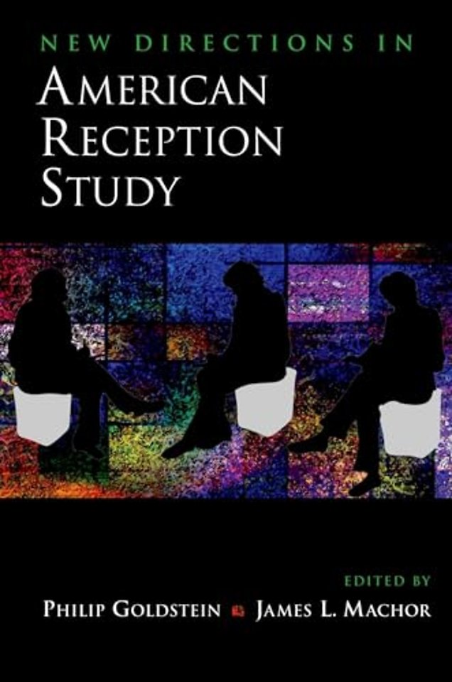 New Directions in American Reception Study