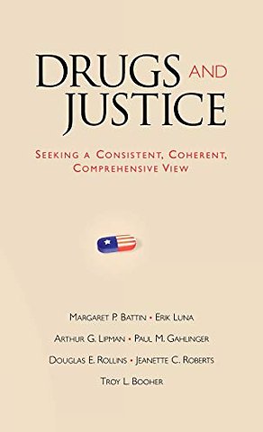 Drugs and Justice