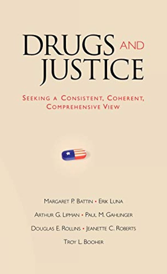 Drugs and Justice