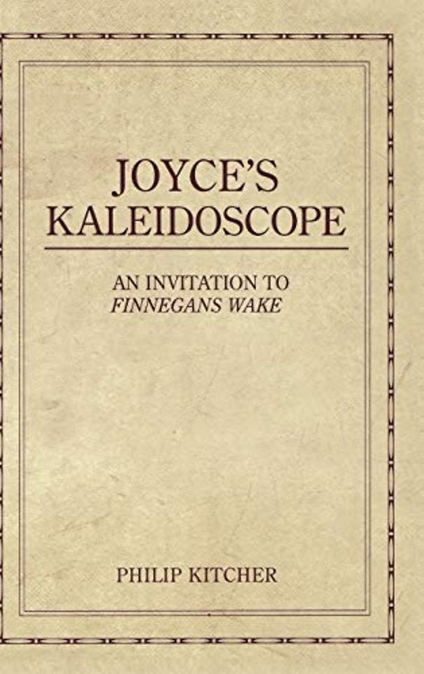Joyce's Kaleidoscope