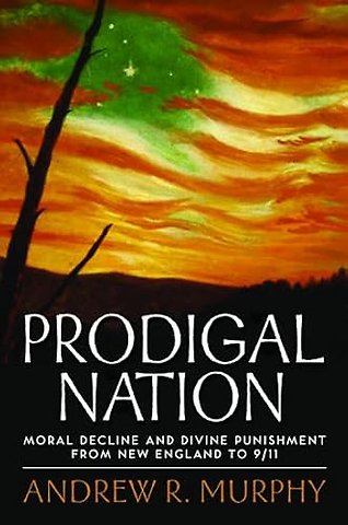 Prodigal Nation