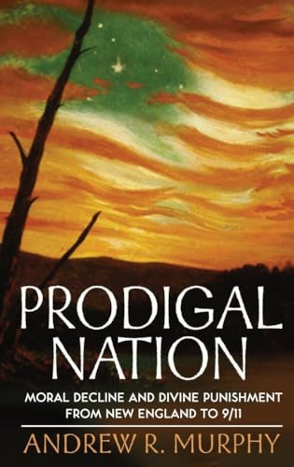 Prodigal Nation