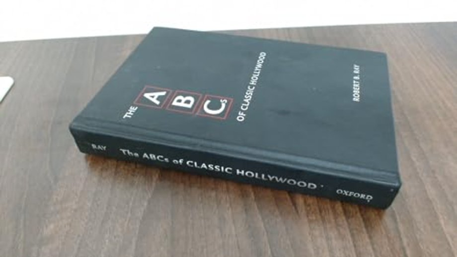 The ABCs of Classic Hollywood