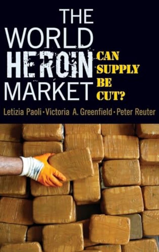 The World Heroin Market