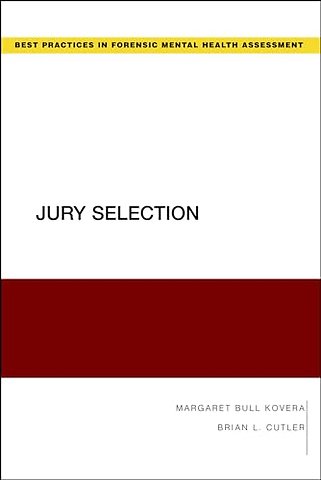 Jury Selection