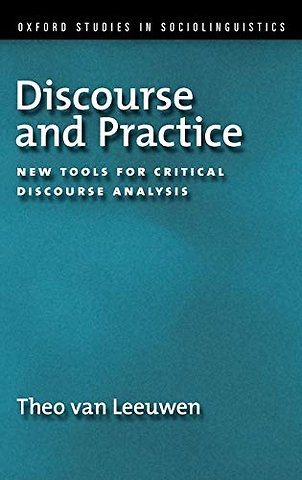Discourse and Practice