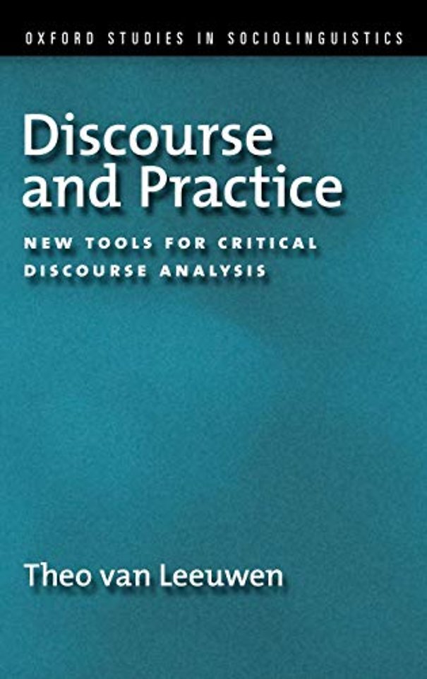 Discourse and Practice