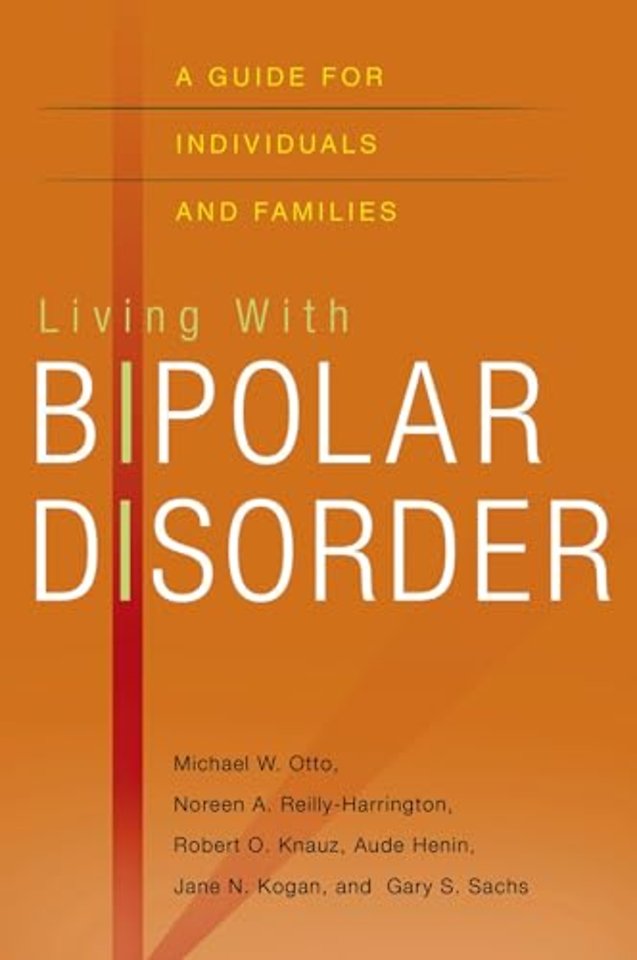 Living with Bipolar Disorder