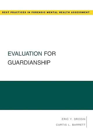 Evaluation for Guardianship