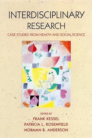 Interdisciplinary Research