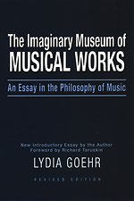 The Imaginary Museum of Musical Works