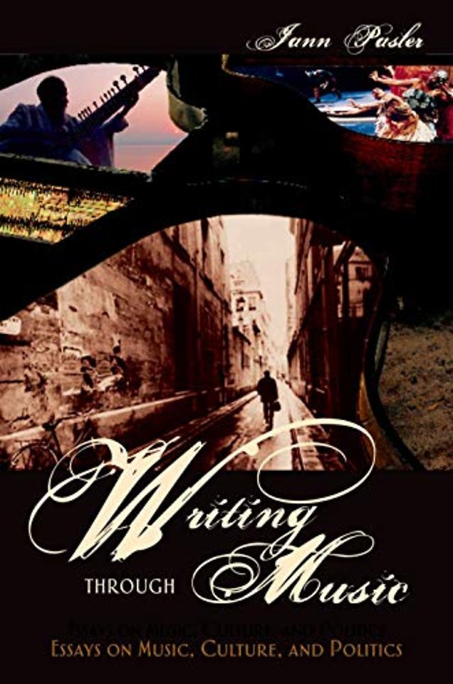 Writing through Music