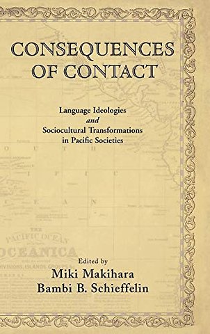 Consequences of Contact