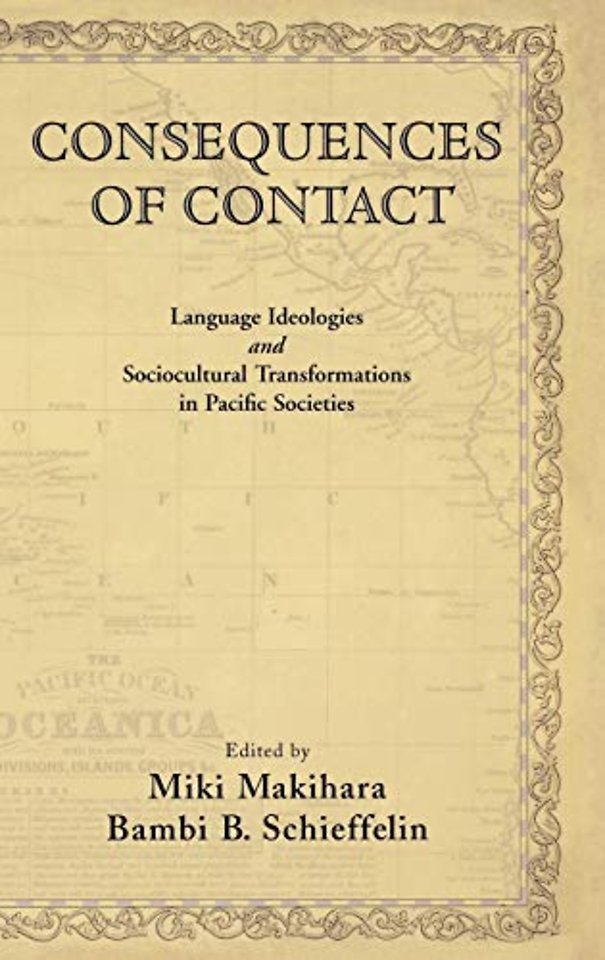 Consequences of Contact