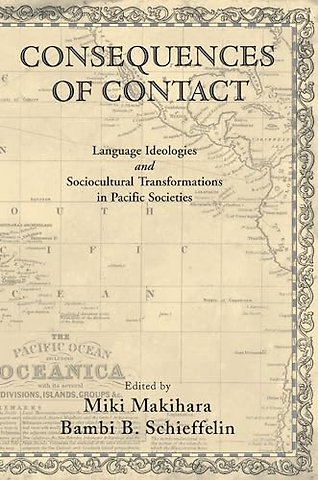Consequences of Contact