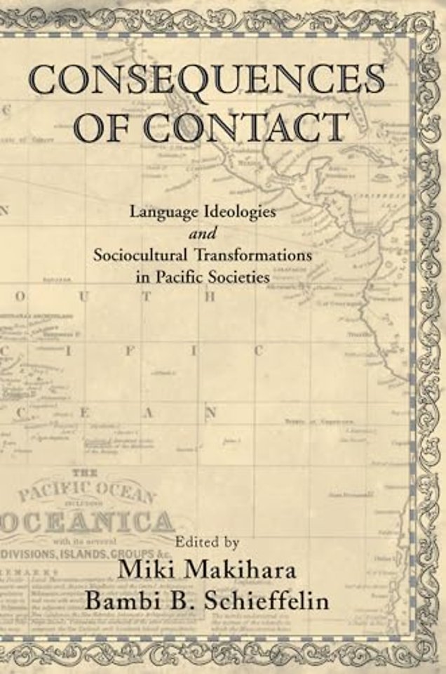 Consequences of Contact