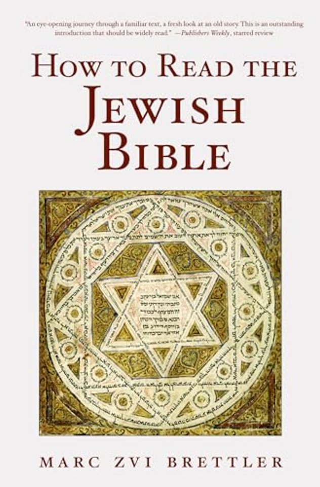 How to Read the Jewish Bible