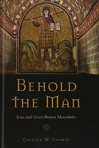 Behold the Man