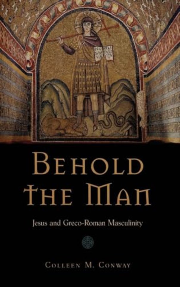 Behold the Man